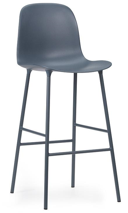 Form Bar Chair