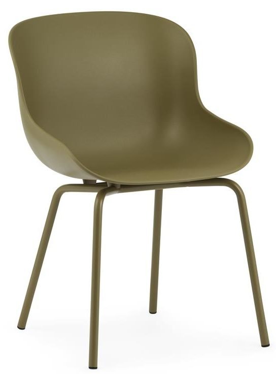 Hyg Chair steel